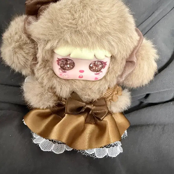 [BUNJANG] Mochichi Confession Plush / 모치치 고백