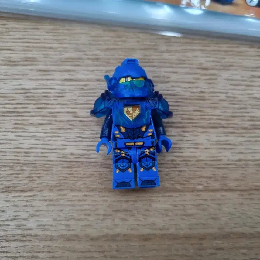 [BUNJANG] LEGO Nexo Knights Clay (70330) Building Set / 레고 넥소나이츠 클레이 70330