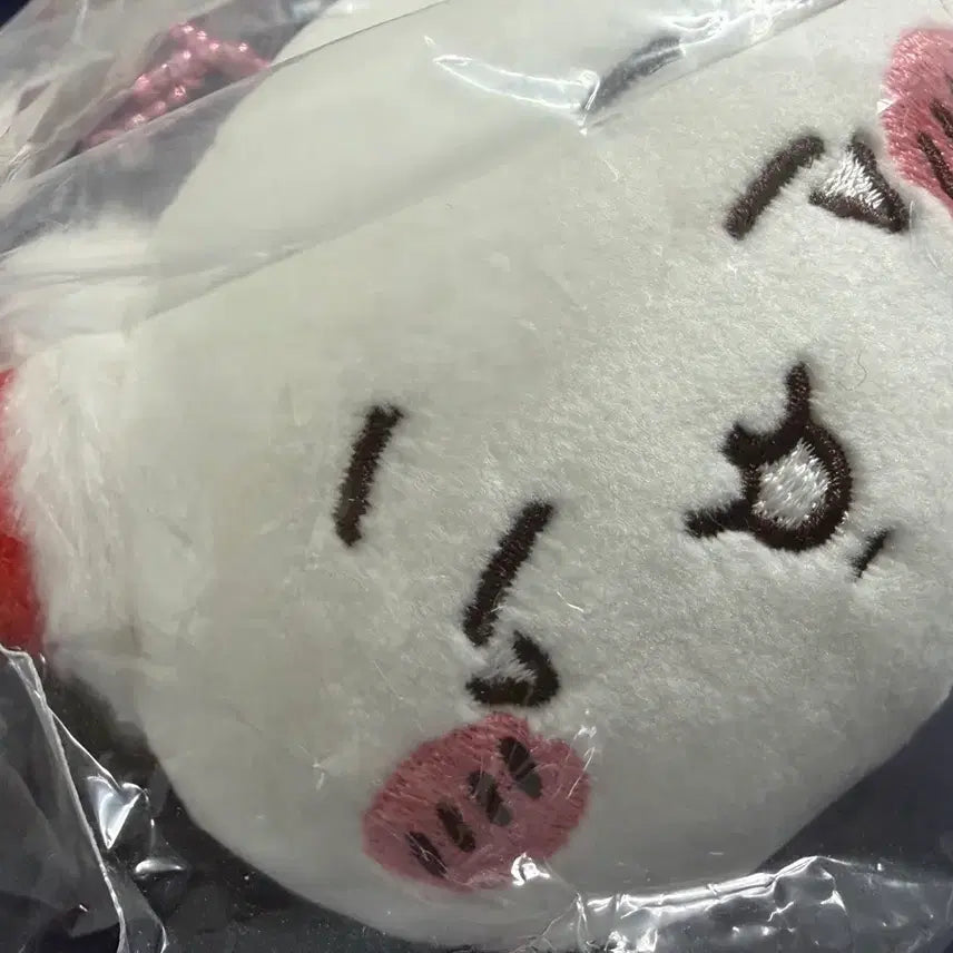 [BUNJANG] Cheekawa Chicken Mascot Figure (Sealed) / 치이카와 치킨이 돼 버린 마스코트 미개봉 먼작귀