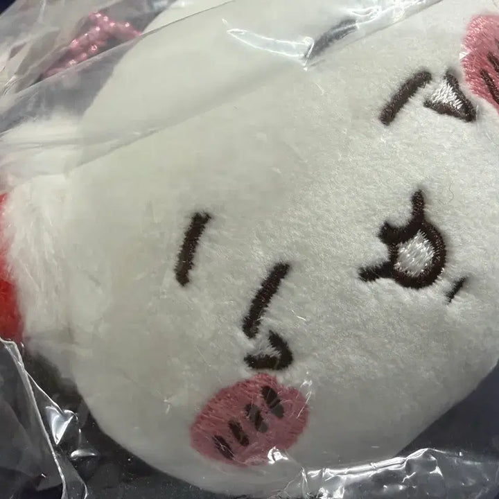 [BUNJANG] Cheekawa Chicken Mascot Figure (Sealed) / 치이카와 치킨이 돼 버린 마스코트 미개봉 먼작귀