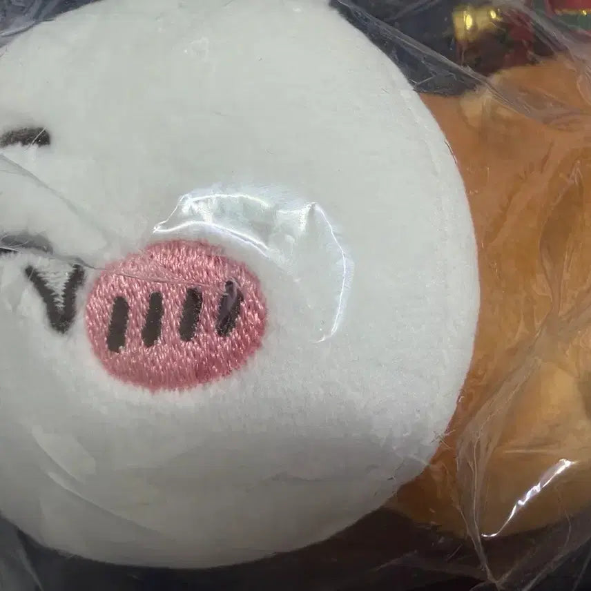 [BUNJANG] Cheekawa Chicken Mascot Figure (Sealed) / 치이카와 치킨이 돼 버린 마스코트 미개봉 먼작귀