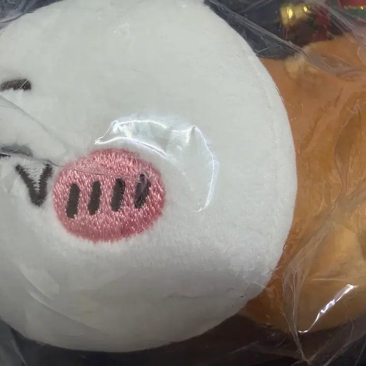 [BUNJANG] Cheekawa Chicken Mascot Figure (Sealed) / 치이카와 치킨이 돼 버린 마스코트 미개봉 먼작귀