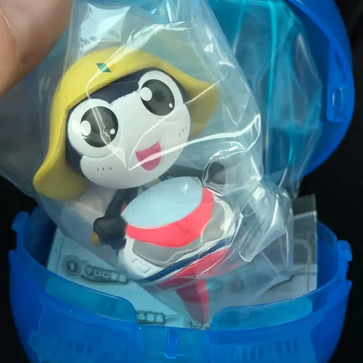 [BUNJANG] Keroro Action Flight Gacha Tamama &amp; Keroro 2-Figure Set / 케로로 액션 플라이트 가챠 타마마 기로로 2종 세트