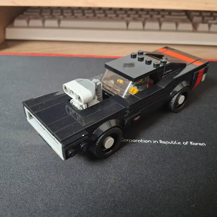[BUNJANG] LEGO Speed Champions 2-Car Bundle Set / 레고 스피드챔피언 2종 일괄판매