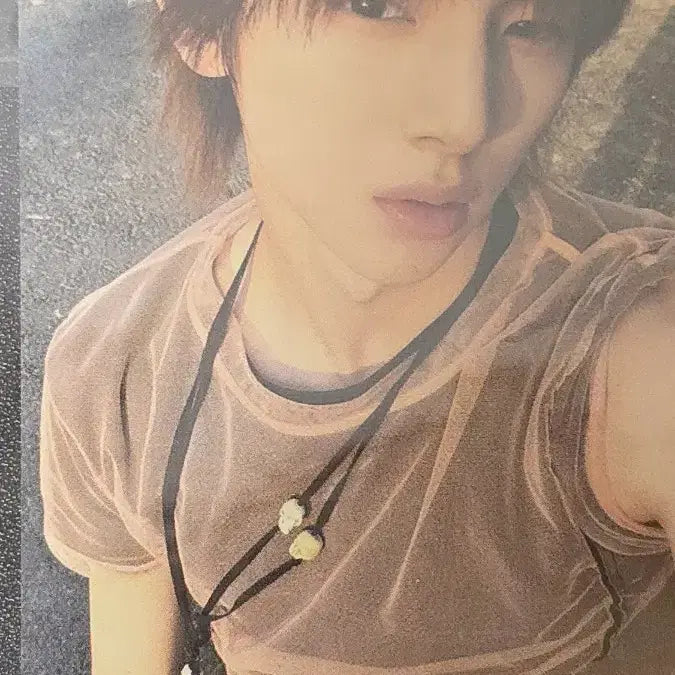 [BUNJANG] Coer Zone Juhoon Photocard / 코르티스 코어존 포카 콘서트 주훈 포카 pypd coer zone cortis juhoon