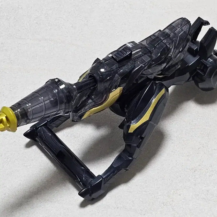[BUNJANG] Super Sentai Zyuohger DX Unicorn Drill 50 / 넘버원전대 고쥬저 DX 유니콘 드릴50
