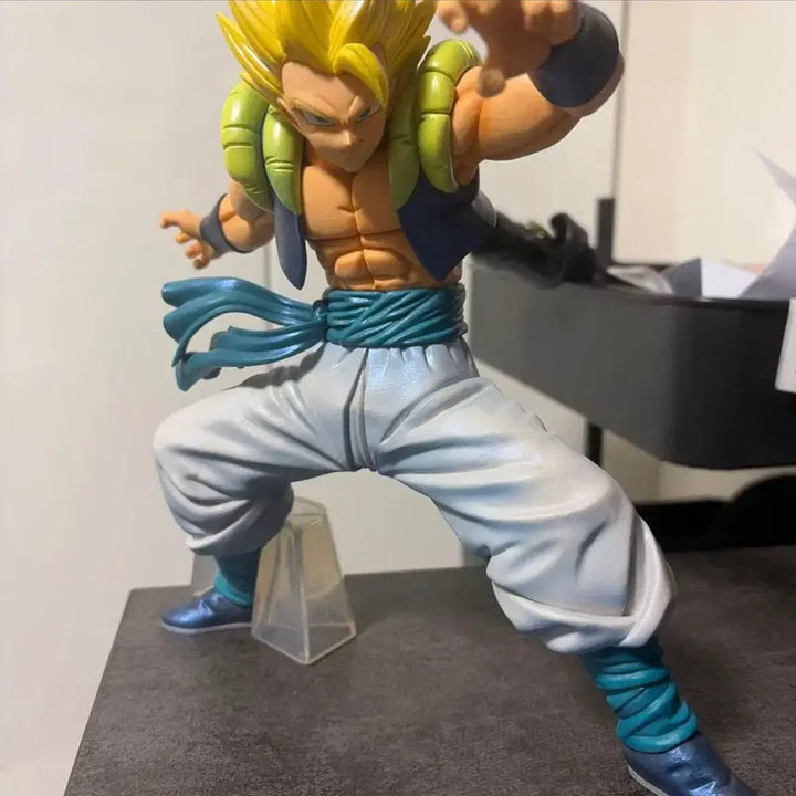 [BUNJANG] Ichiban Kuji Dragon Ball C Prize Gogeta Figure / 제일복권 드래곤볼 C상 고지타 피규어