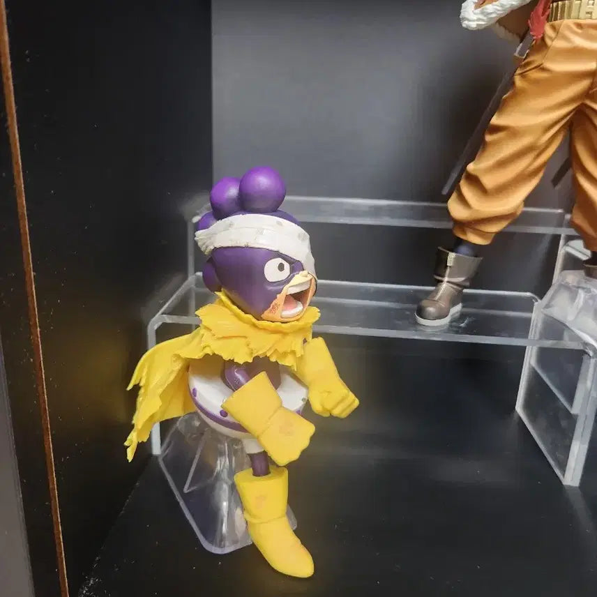[BUNJANG] My Hero Academia Monoma, Shinsou, Mineta Ichiban Kuji Figure Set / 나의히어로아카데미아 모노마,신소,미네타 제일복권 피규어