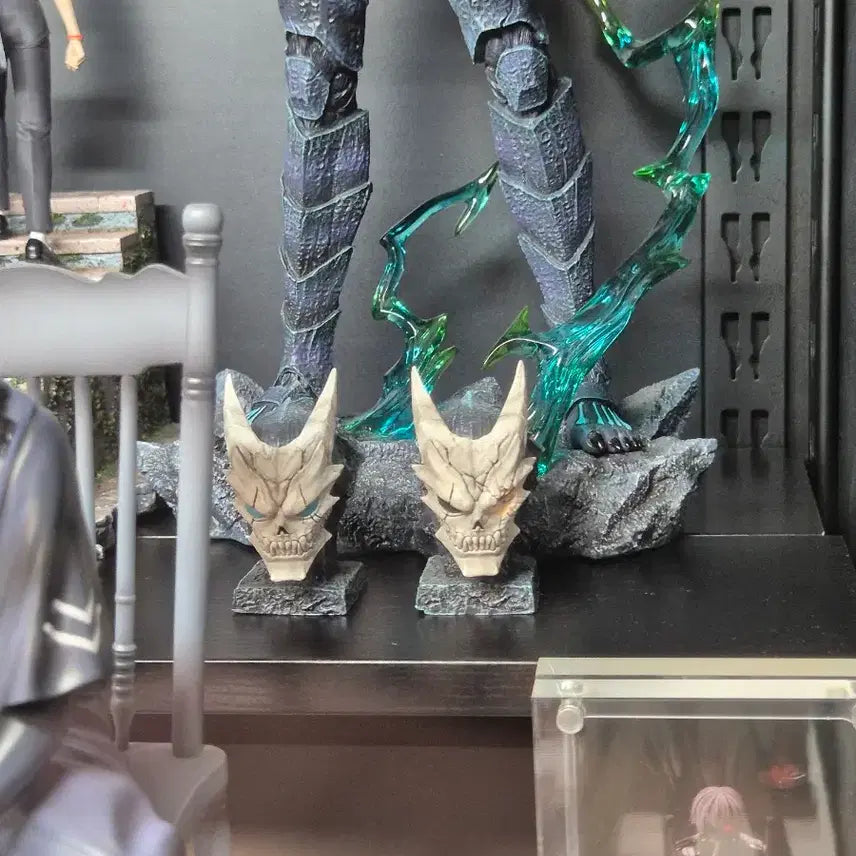 [BUNJANG] LX Studio Kafka Monster 