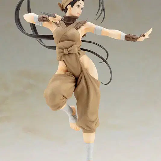 [BUNJANG] Kotobukiya Street Fighter Ibuki Bishoujo Series Figure / 스트리트파이터 이부키 코토바키야 미소녀 시리즈