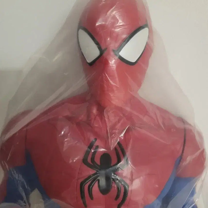 [BUNJANG] Spider-Man 80cm Large Figure / 스파이더맨 대형 80cm피규어