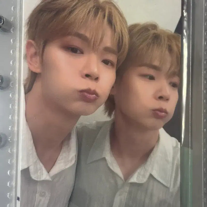 [BUNJANG] VERIVERY Yechan Sangyeop Lucky Draw Photocard Bundle Set / 일괄 루시 시루 팝업 5만원 특전 포카 양도