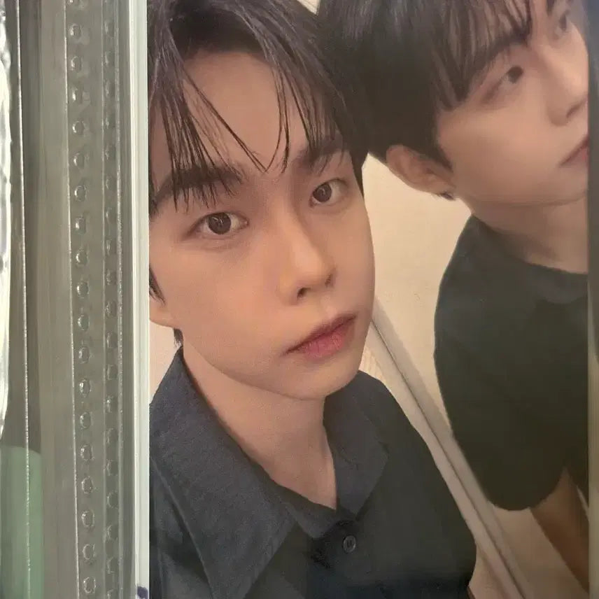 [BUNJANG] VERIVERY Yechan Sangyeop Lucky Draw Photocard Bundle Set / 일괄 루시 시루 팝업 5만원 특전 포카 양도