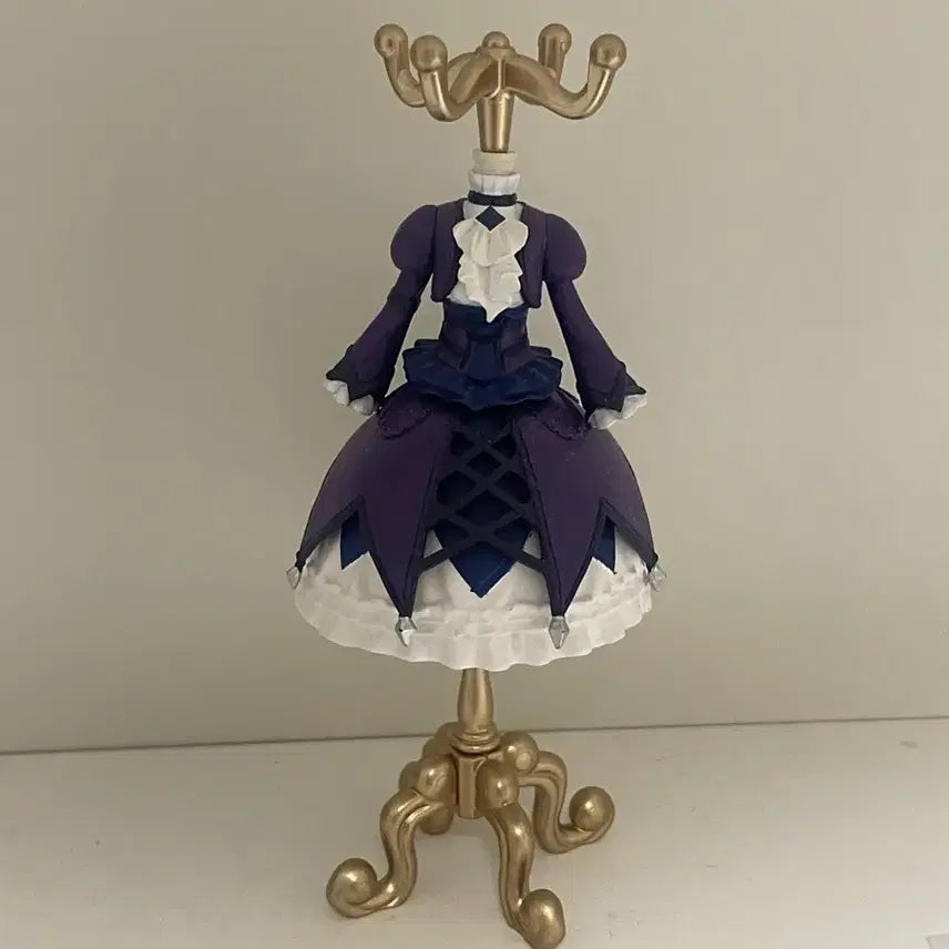 [BUNJANG] Aikatsu Gosmagic Dress Gacha / 아이카츠 고스매직 드레스 가챠