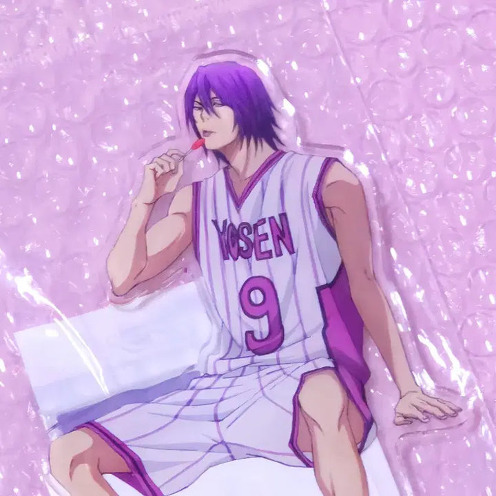 [BUNJANG] Kuroko&