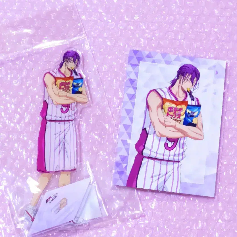 [BUNJANG] Kuroko&