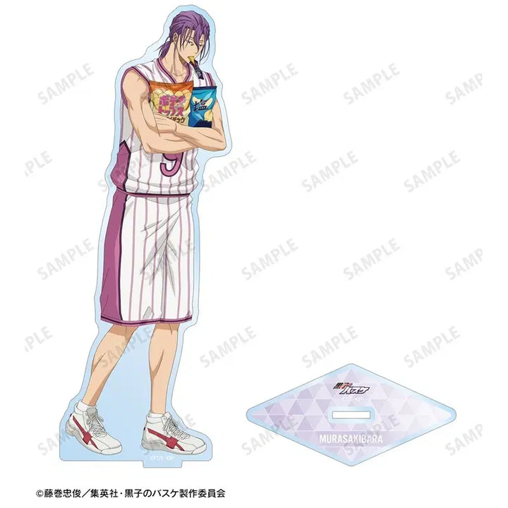 [BUNJANG] Kuroko&