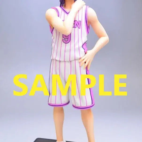 [BUNJANG] Banpresto Kuroko&
