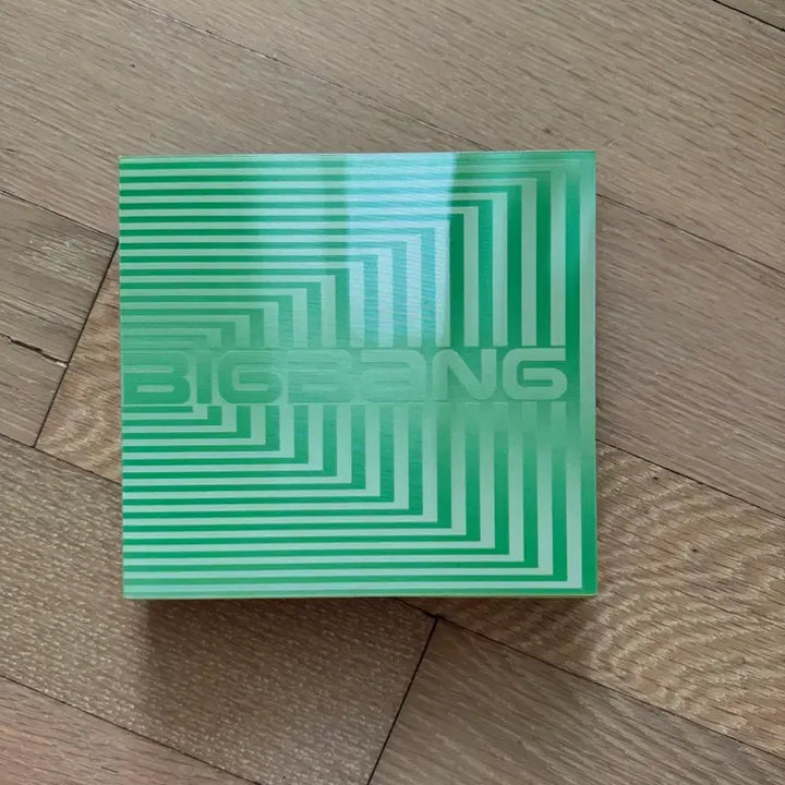 [BUNJANG] Bigbang Number 1 Limited Edition + Regular Edition Set / 빅뱅 Number 1 초회한정판(2CD)+통상판 일본앨범