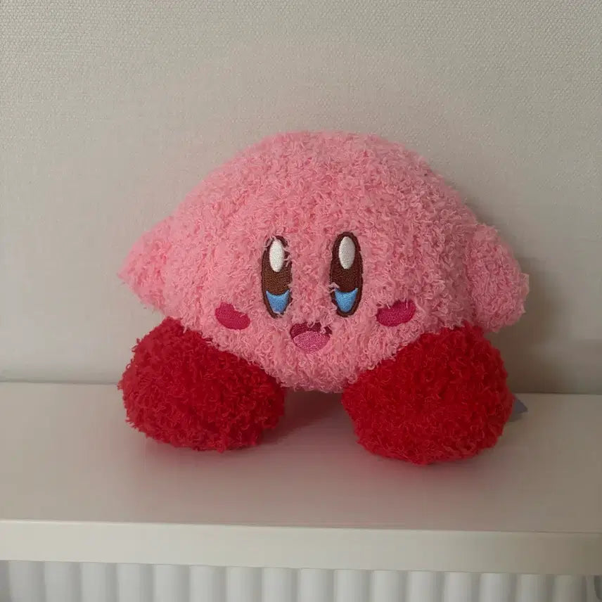 [BUNJANG] Kirby Plush Toy / 커비 인형