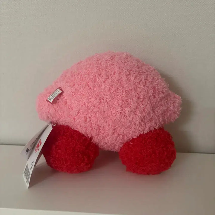 [BUNJANG] Kirby Plush Toy / 커비 인형