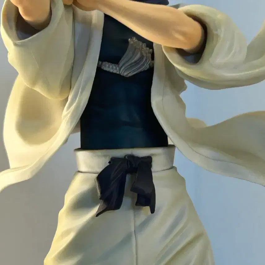 [BUNJANG] Gojo Suguru Geto Figure Limited Jujutsu Kaisen Gigantic Timeline / 고죠 당주 피규어 한정 주술회전 기가점프 점프기가