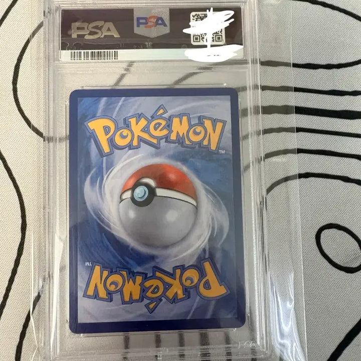 [BUNJANG] Victini PSA 9 Pokemon Card / 비크티니psa9 포켓몬카드 급급쳐!!