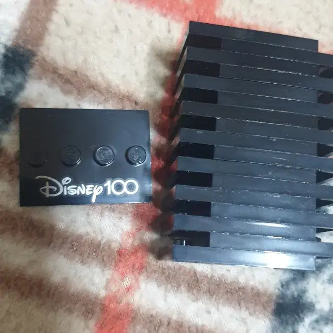 [BUNJANG] LEGO 71024 71038 Disney Series 2 &amp; 100th Anniversary 36-Piece Full Set / 레고 71024 +레고 71038 디즈니 시즌2 디즈니100주년 36종 풀세트 새상품