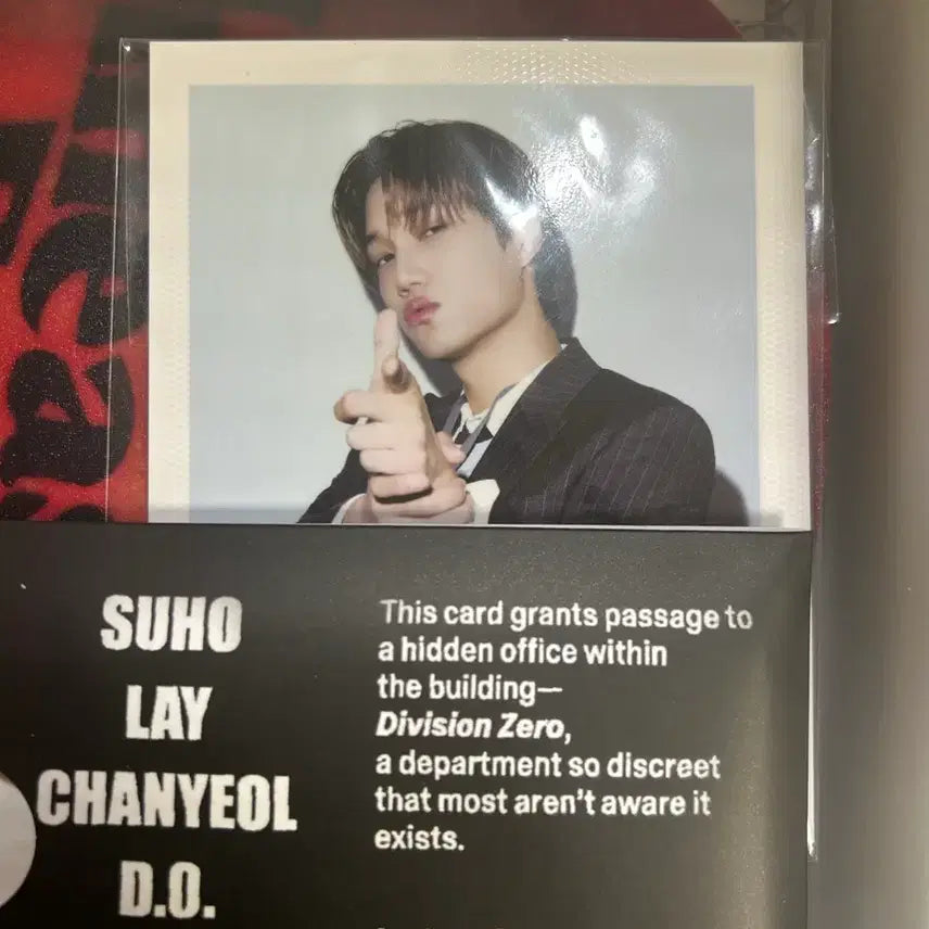 [BUNJANG] EXO Kai 2026 Season&