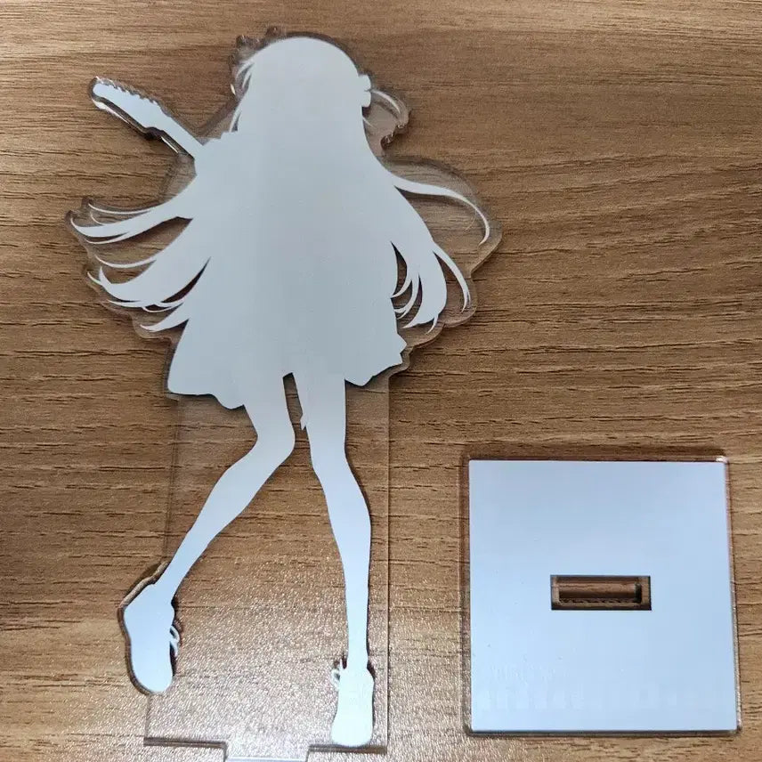 [BUNJANG] Bocchi the Rock! Hitori Gotoh Acrylic Stand / 봇치 더 록 고토 히토리 아크릴 스탠드