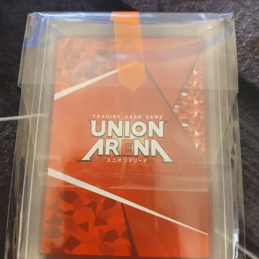 [BUNJANG] Union Arena Chainsaw Man Power SR Parallel Autograph Card / 유니온 아레나 체인소맨 파워 sr페러렐 사인 카드 팝니다!