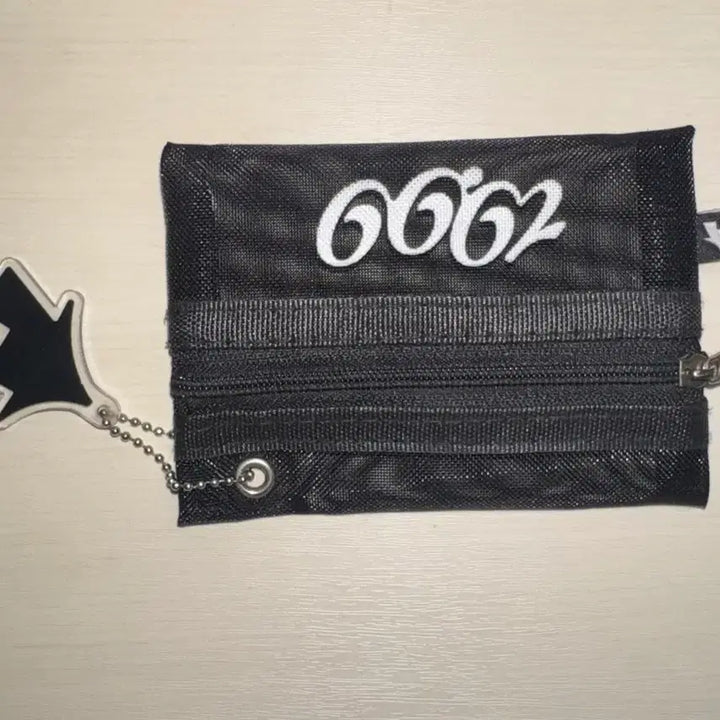 [BUNJANG] BOYNEXTDOOR Showcase Reverse Fan Service Wallet / 보넥도 19.99 쇼케이스 역조공 지갑