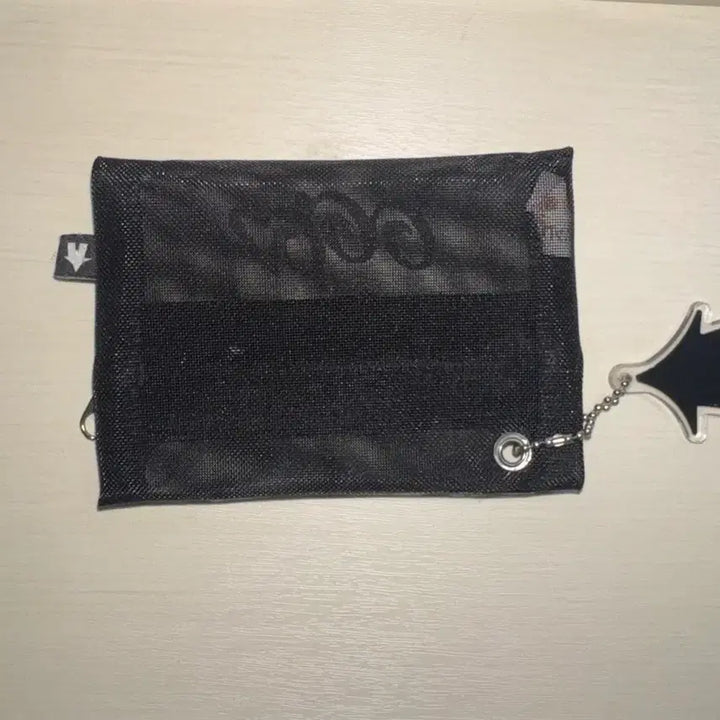 [BUNJANG] BOYNEXTDOOR Showcase Reverse Fan Service Wallet / 보넥도 19.99 쇼케이스 역조공 지갑