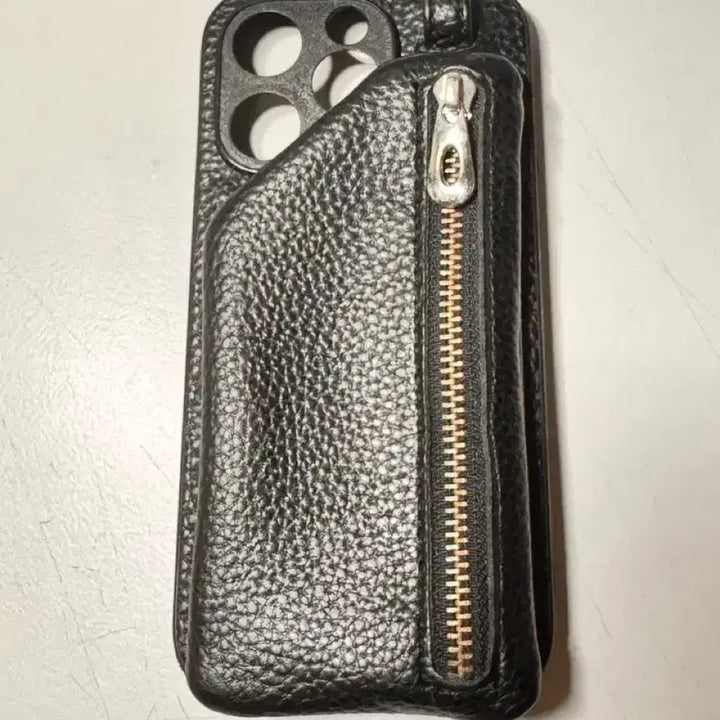 [BUNJANG] SEVENTEEN Jeonghan Card Storage Zipper Case / 윤정한 손민수 케이스 14프로 15프로도 가능