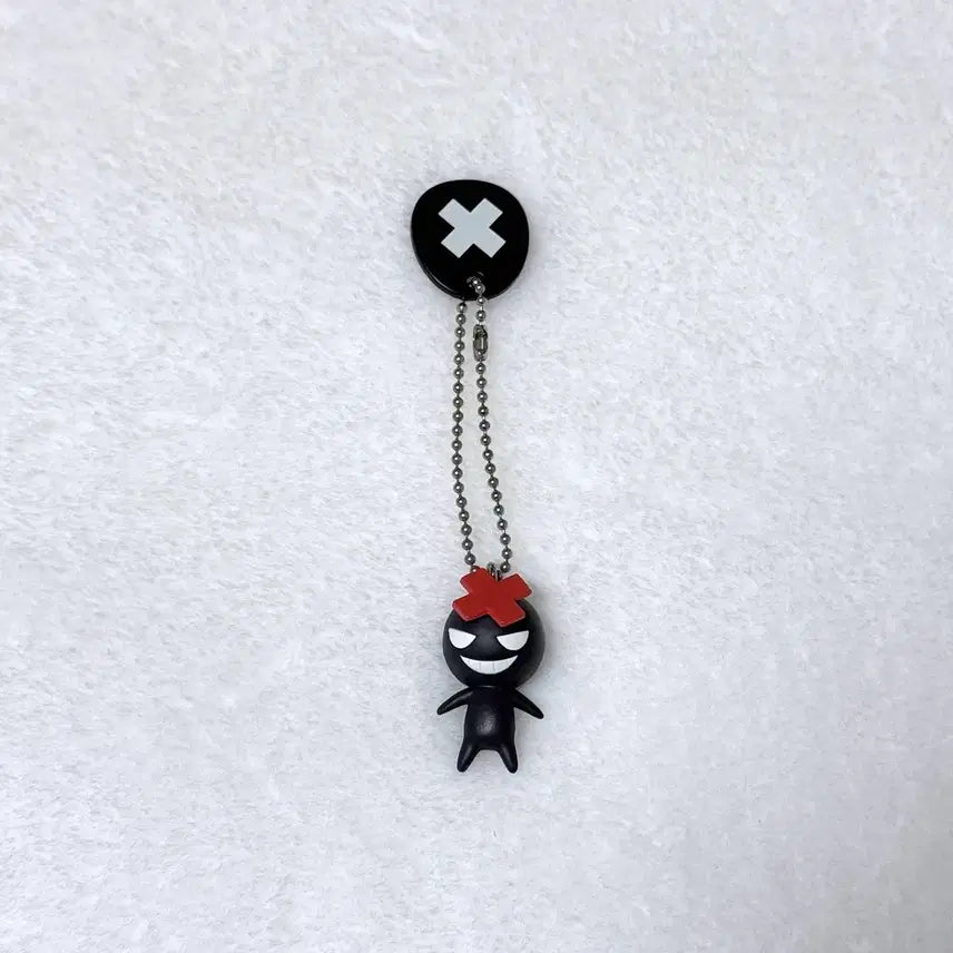 [BUNJANG] Character Transformation Series Guardian Character Classic Gacha Figure Keychain Secret XX Character / 캐릭캐릭체인지 수호캐릭터 고전 가챠 피규어 키링 시크릿 엑스X캐릭터