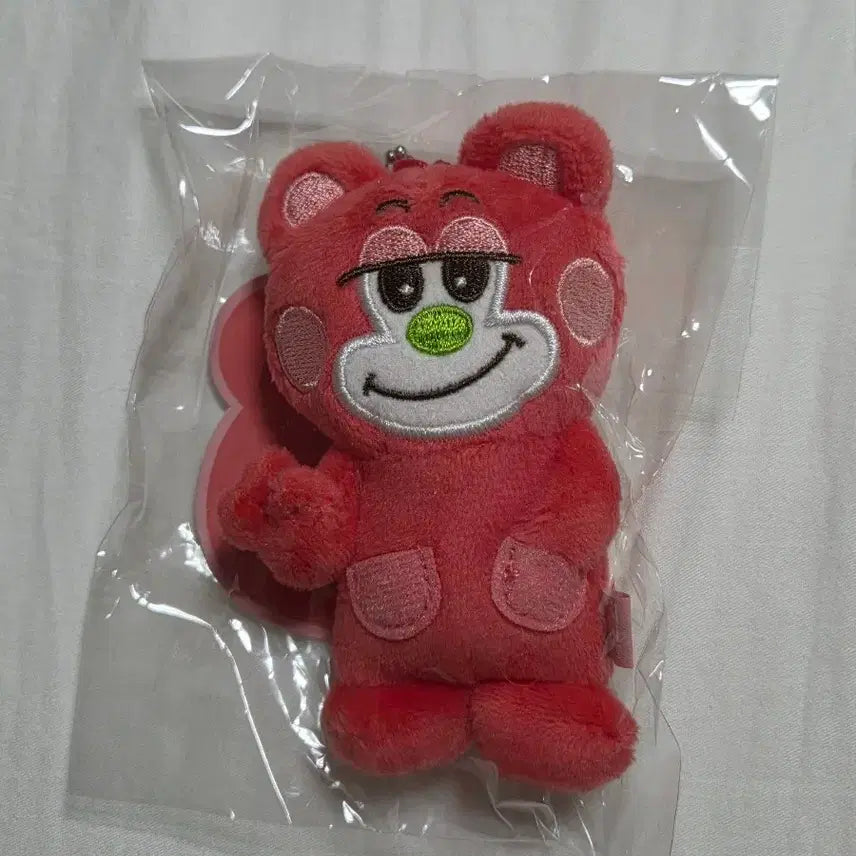 [BUNJANG] Shotaro Lizco 10cm Doll (1st Gen) / 쇼타로 리즈코 인형