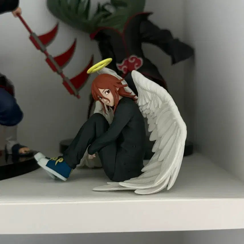 [BUNJANG] Angel&