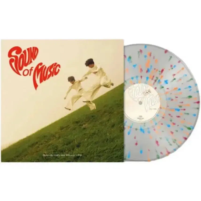 [BUNJANG] Jannabi Sealed LP / [택포8.3] 미개봉 잔나비 lp