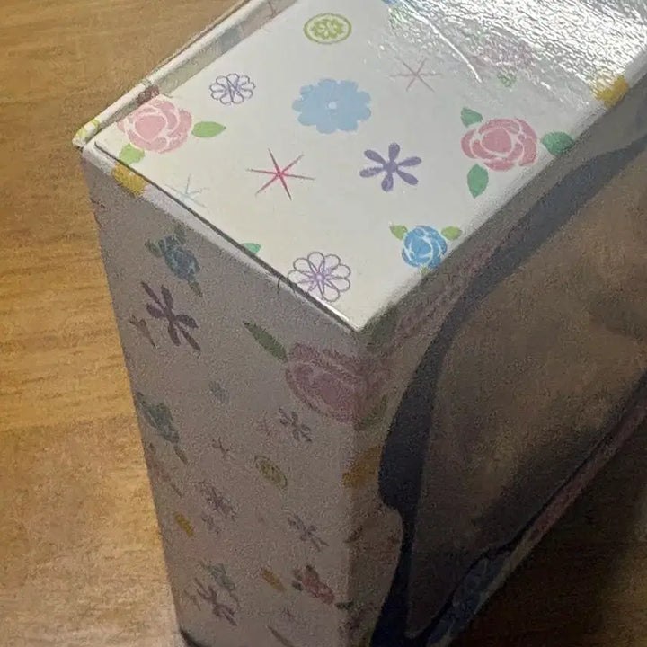 [BUNJANG] PuchuBlythe Something Blue Doll (Sealed) / (미개봉) 푸치브라이스 썸띵 블루