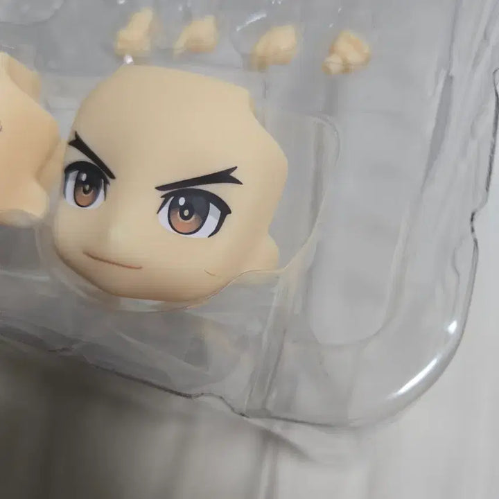 [BUNJANG] Gyakusai Ace (Ace Attorney) Hodozuki Hosuke Nendoroid Figure / 역전재판 오도로키 호스케 넨도로이드 피규어