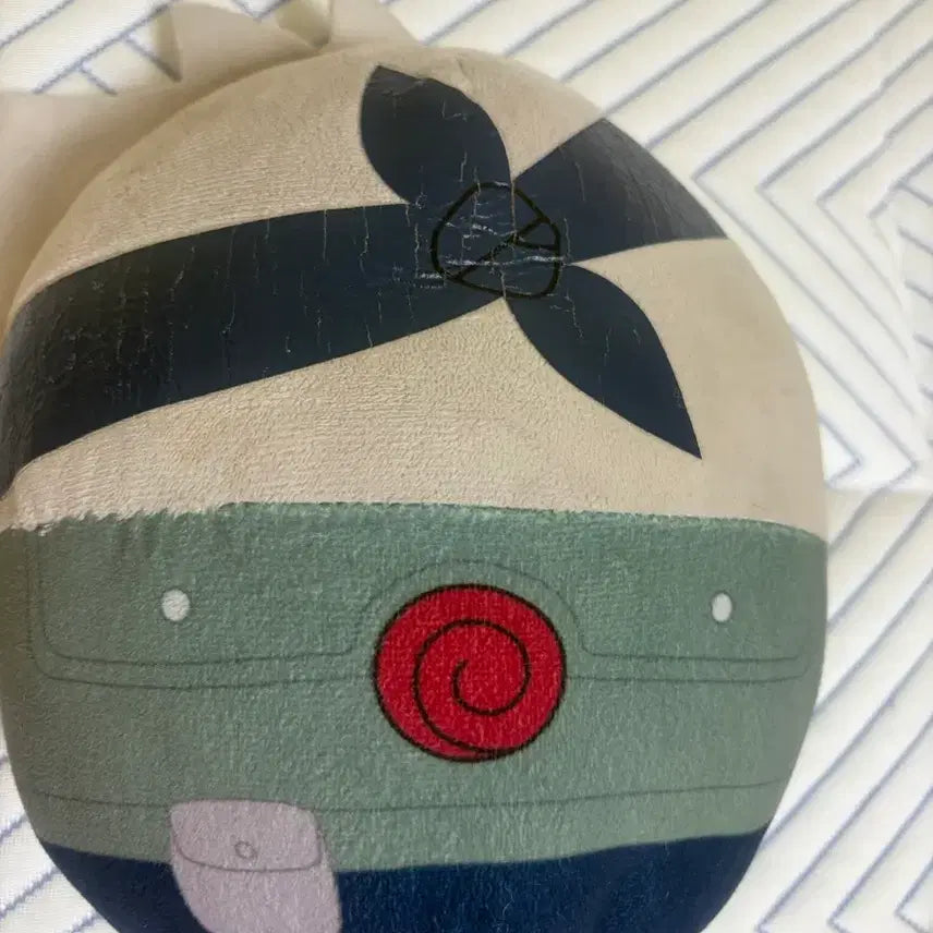 [BUNJANG] Naruto Hatake Kakashi Fuwa Kororin M / 나루토 하타케 카카시 후와코로링 후와 M