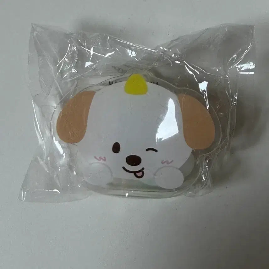[BUNJANG] RIIZE Popup Random Gacha Acrylic Clip (Unsealed) / 미개봉)라이즈 팝업 랜덤 가챠 아크릴 클립 멍룡이