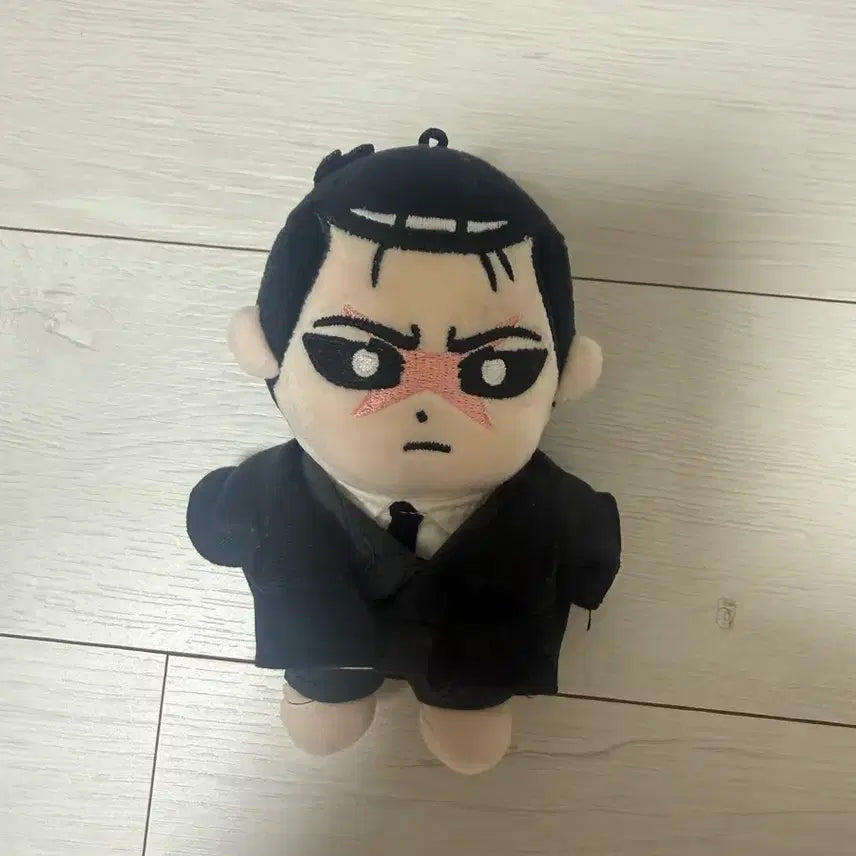 [BUNJANG] Lookism Park Jong Gun Dress-Up Doll / 외모지상주의 박종건 옷갈아입히기 인형 판매