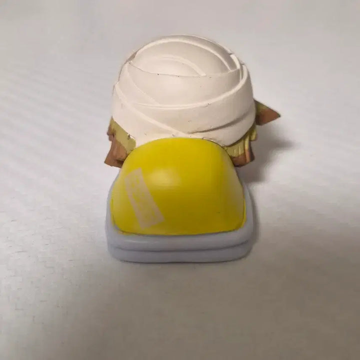 [BUNJANG] Demon Slayer Onemutan Vol. 3 Zenitsu / 귀멸의 칼날 오네무탄 3탄 어스