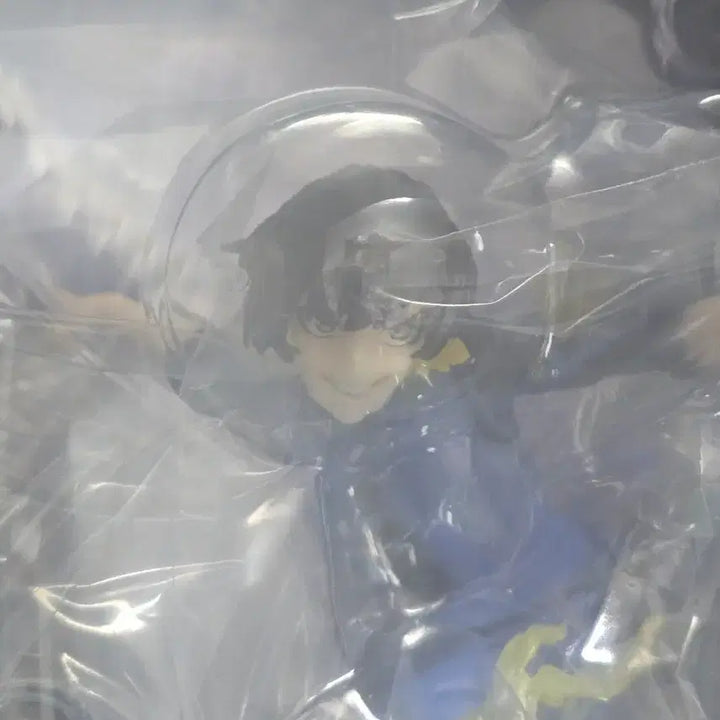 [BUNJANG] Blue Lock Bachira Ichiban Kuji B Prize Figure / 블루록 바치라 이치방쿠지 b상