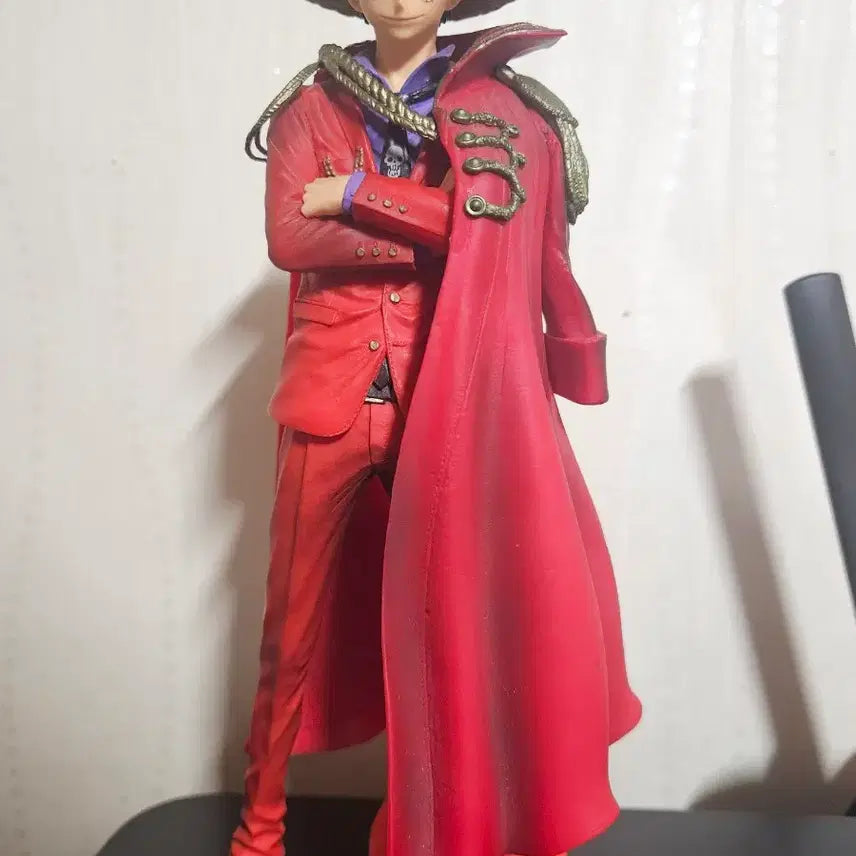 [BUNJANG] Banpresto One Piece King of Artist 20th Anniversary Luffy Figure / 원피스 반프레스토 킹오브아티스트 20주년 루피 피규어