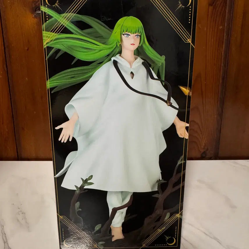 [BUNJANG] Fate/Grand Order Lancer Elkiddo Figure (Sealed) / [미개봉]페이트 그랜드오더랜서 엘키두 피규어