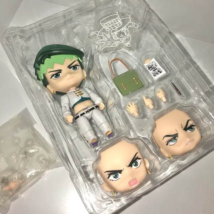 [BUNJANG] Kishibe Rohan Nendoroid JoJo&