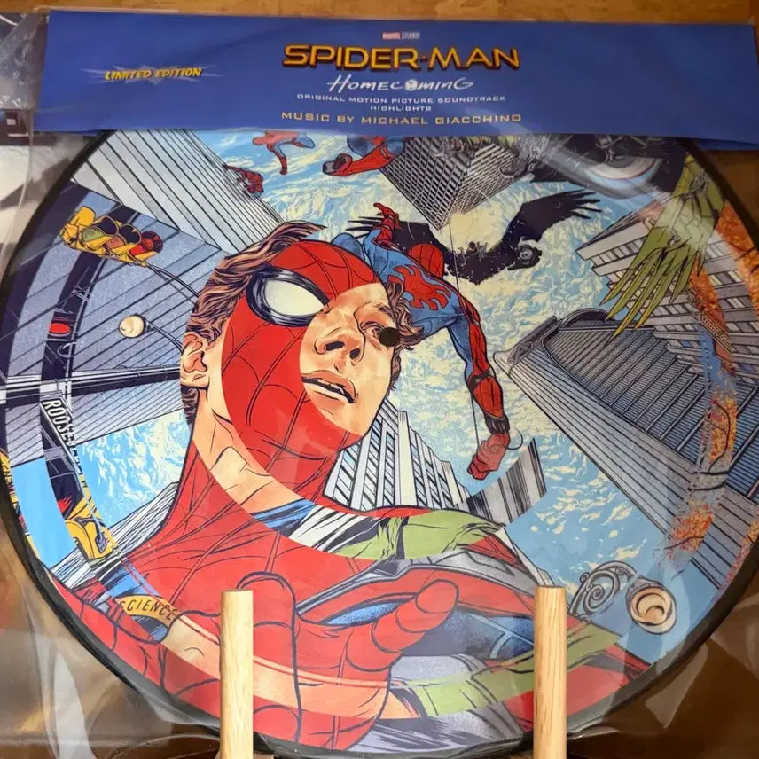 [BUNJANG] Marvel&