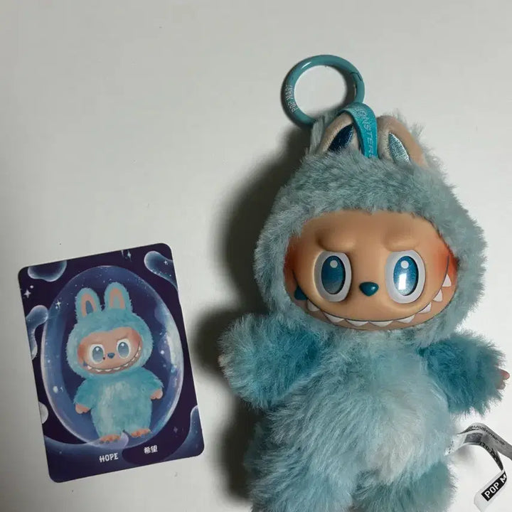 [BUNJANG] Pop Mart Labubu Figure / 팝마트 라부부